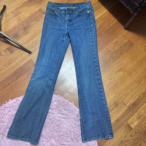 TORY BURCH jeans
